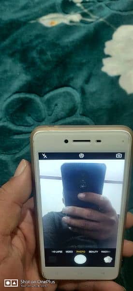 oppo a37 good condition 0