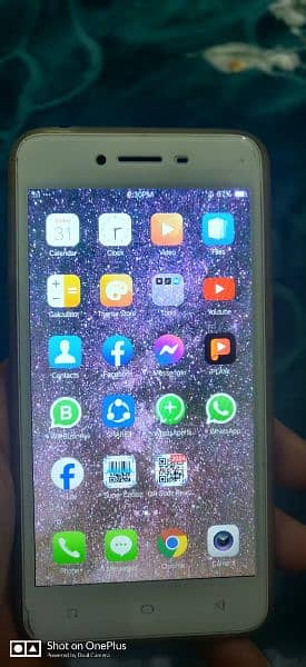 oppo a37 good condition 2