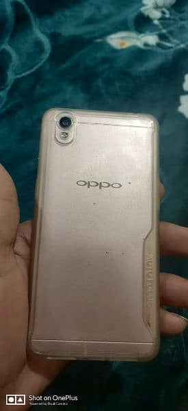 oppo a37 good condition 4