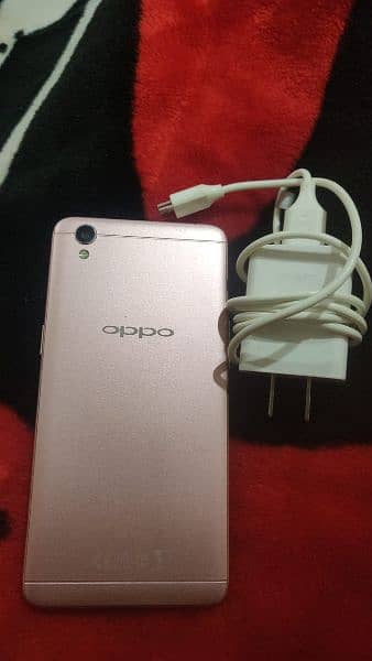 oppo a37 good condition 7