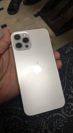 Iphone 12 pro PTA