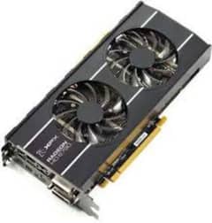 Graphics Card  AMD