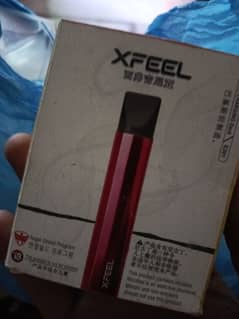 xfeel pods