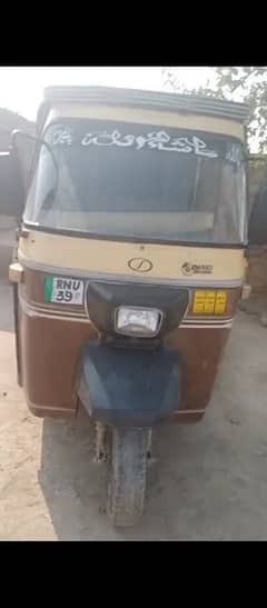 2017 mode rickshaw 6 seetar 03002788543