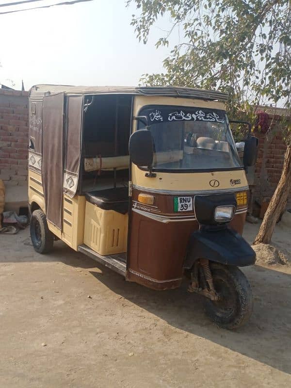 2017 mode rickshaw 6 seetar 03002788543 2