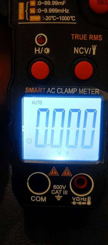 clump meter 3