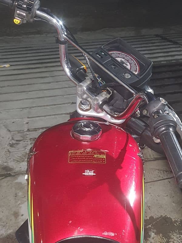 used bike for sale 1