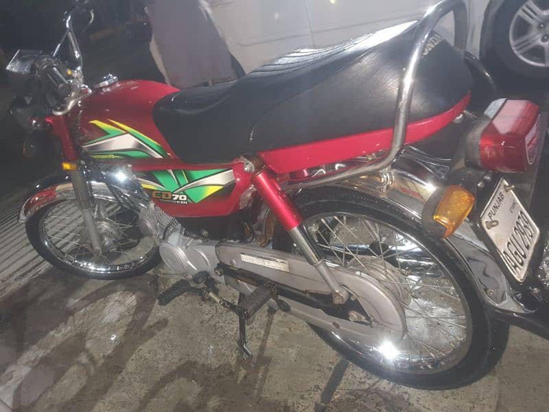 used bike for sale 5