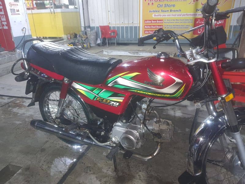 used bike for sale 7