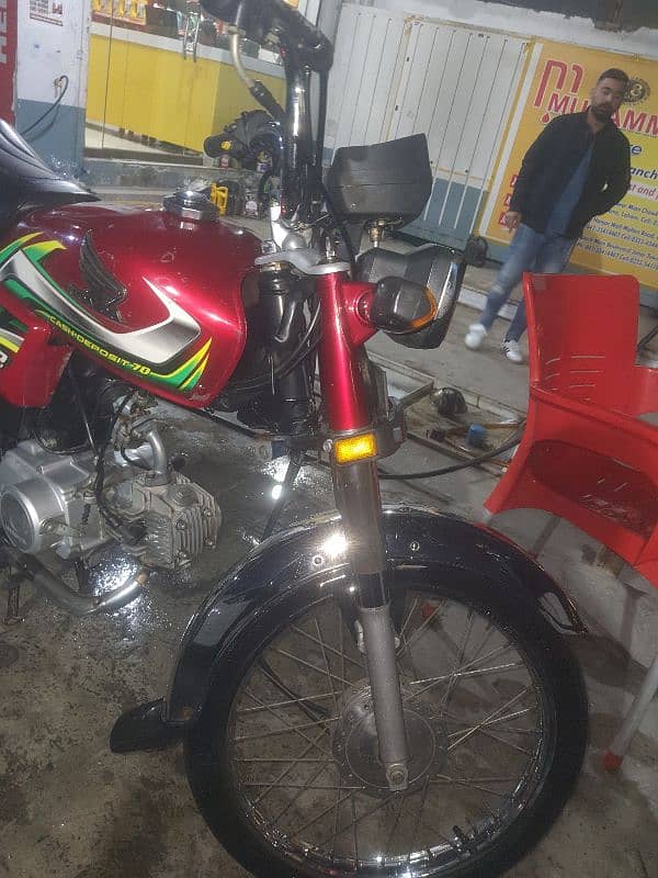 used bike for sale 8