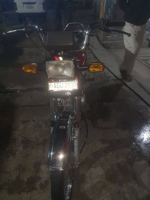 used bike for sale 9