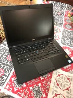 DELL LATITUDE E5470