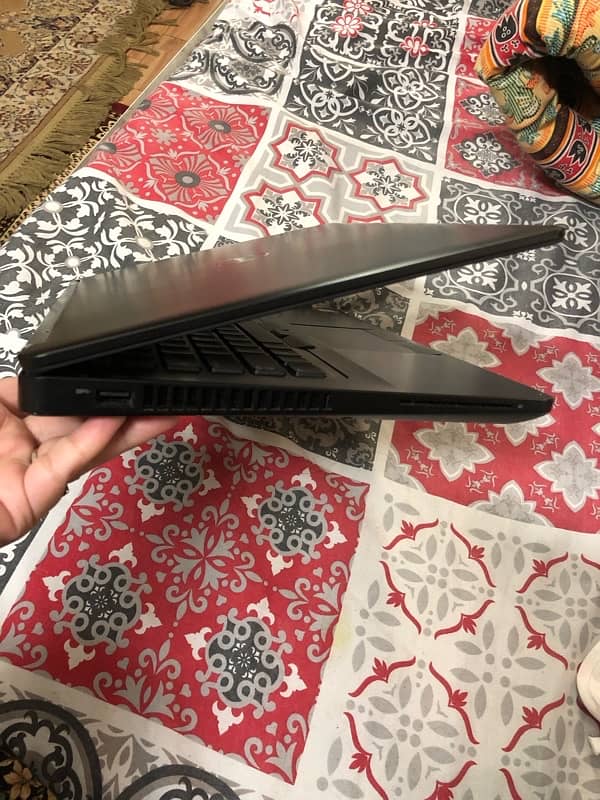 DELL LATITUDE E5470 3