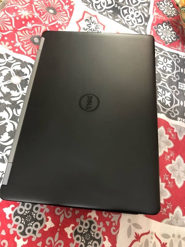 DELL LATITUDE E5470 4