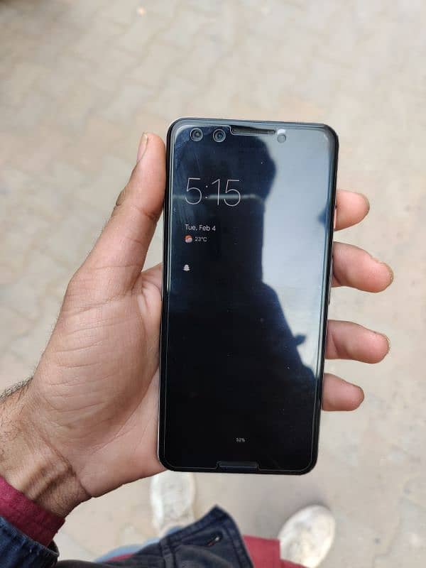 pixel 3 for sale 1