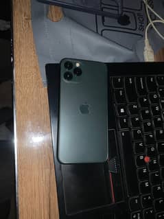 Apple iPhone 11 Pro