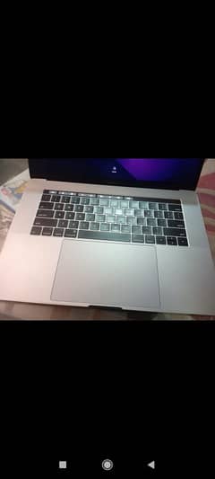 MacBook Pro 2017