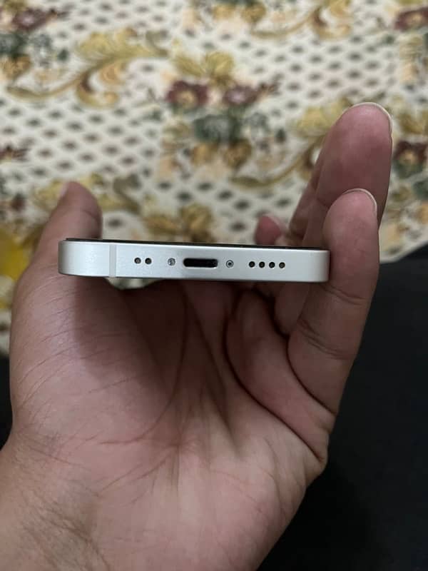 iphone 13mini PTA approved 1