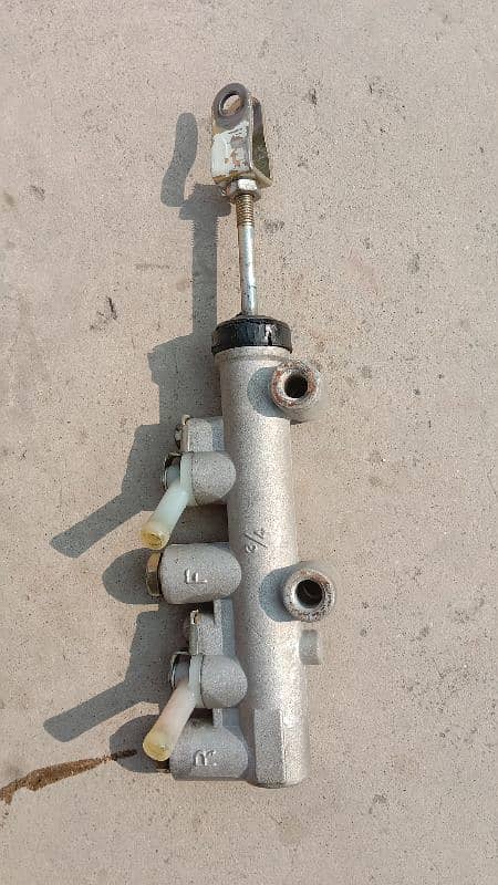 Suzuki Bolan/Pickup Master cylinder 0