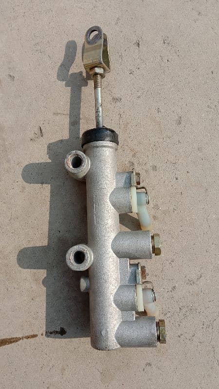 Suzuki Bolan/Pickup Master cylinder 1