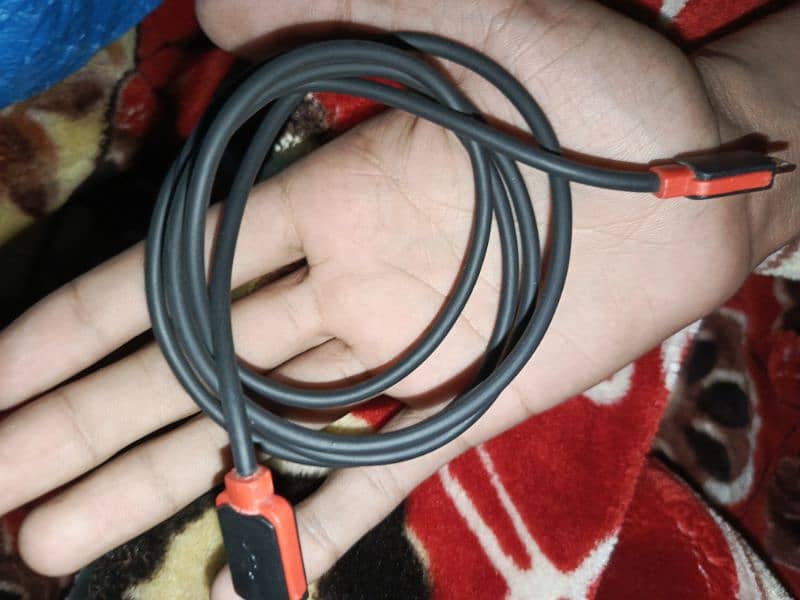 fast charging deta cable 0