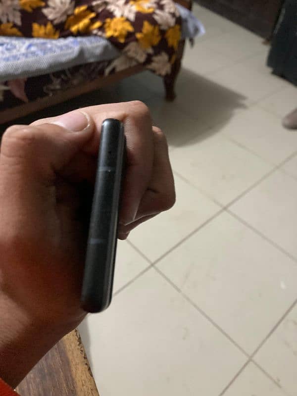 ( Google pixel 6a )pta approved for sale in 9.5/10 condition. no fault 3