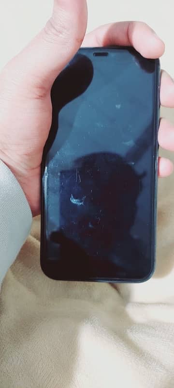 iphone 11 non pta 64 gb condition 10 by 9.9 3