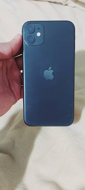 iphone 11 non pta 64 gb condition 10 by 9.9 4