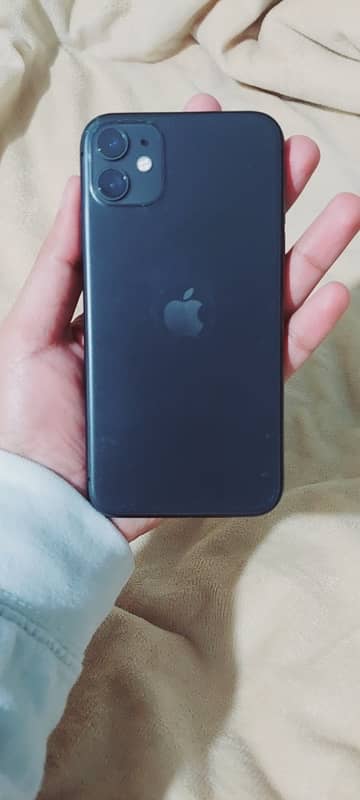 iphone 11 non pta 64 gb condition 10 by 9.9 5