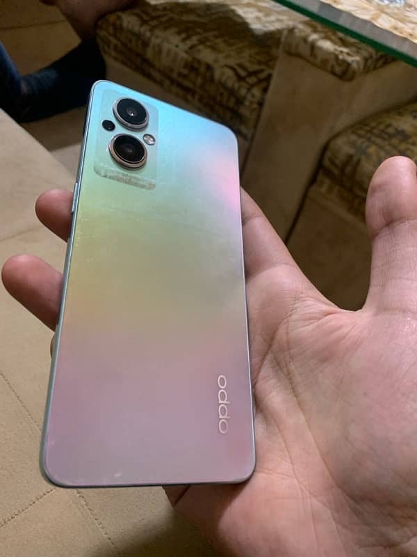 oppo f21 pro 5g 0