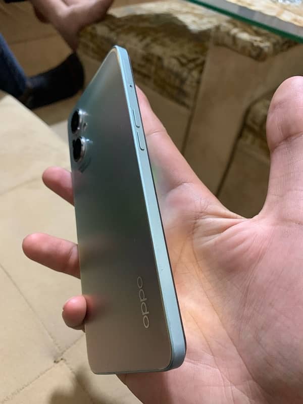 oppo f21 pro 5g 2