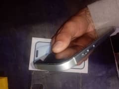 iPhone 15 new 100helth