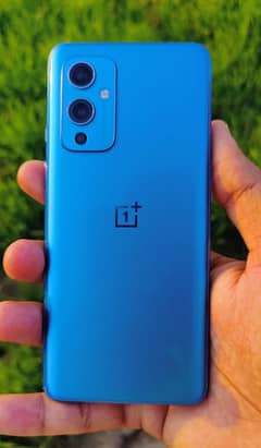 OnePlus 9 (12_256)