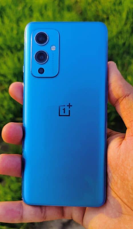 OnePlus 9 (12_256) 0