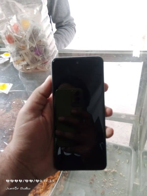 Infinix smart 8 0