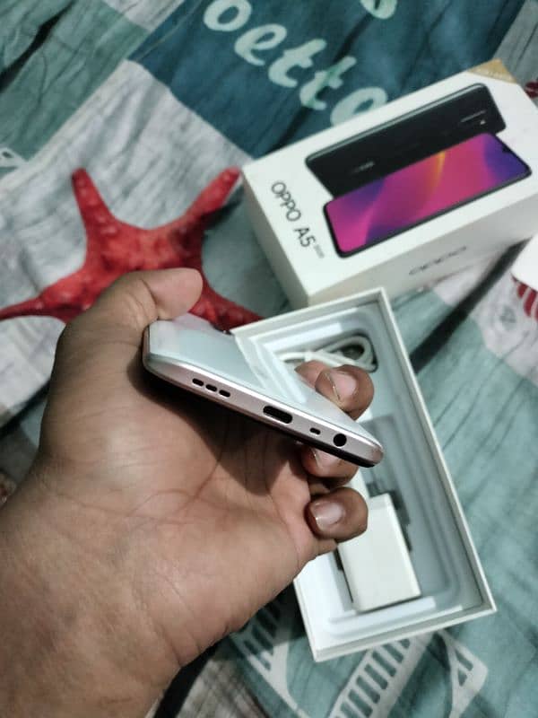 OPPO A5 2020 5