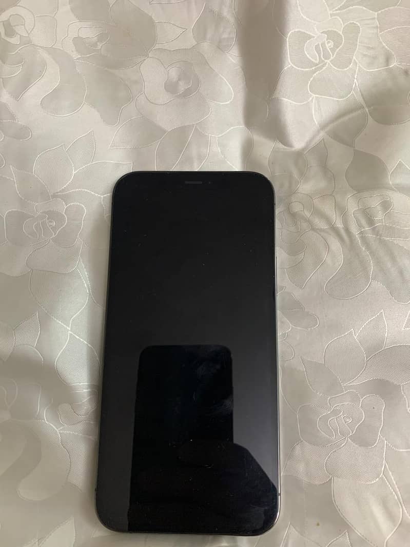 Apple iPhone 12 Pro | PTA Approved | 128 GB | With Box 3