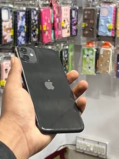 iPhone 11 Jv 64GB