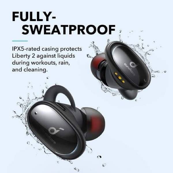 Anker Soundcore Liberty 2 Pro 7