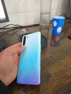 OPPO f 15 pro