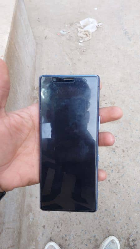 sony experia 5 condition 10/8 pta aprove 6/64 whsap 03*21*780*84*03 4