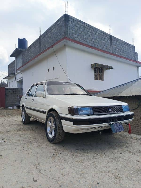 86 Corolla 16 value 0