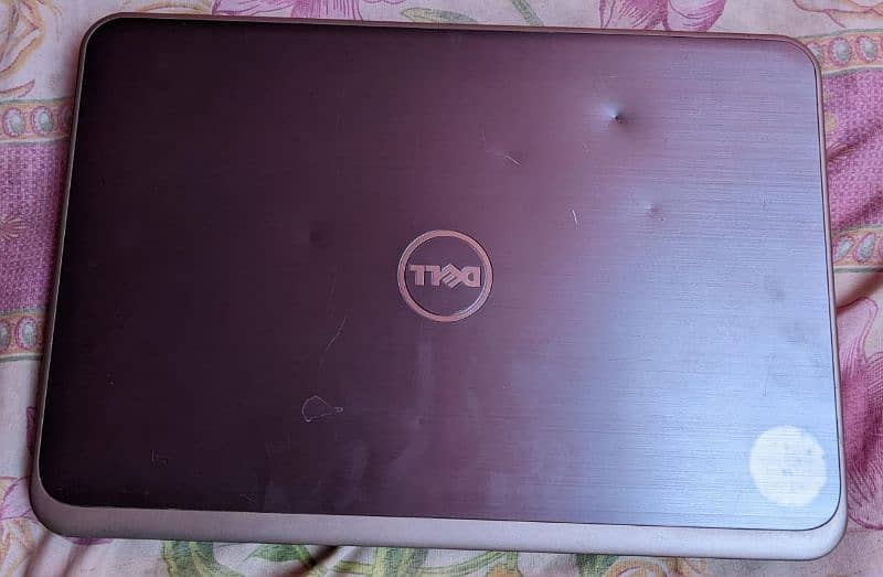 Dell laptop 2