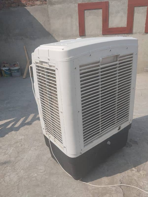 Super Asia Air cooler 2