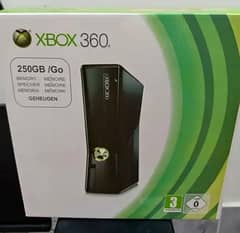 xbox 360