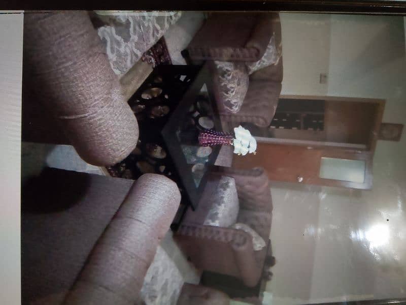 7 seater sofa set. 1