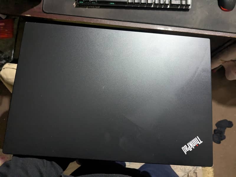 Thinkpad E15 i5 10th Gen 16GB Ram 1TB HDD 2