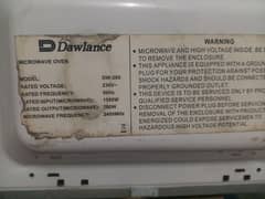 dwlance good condition