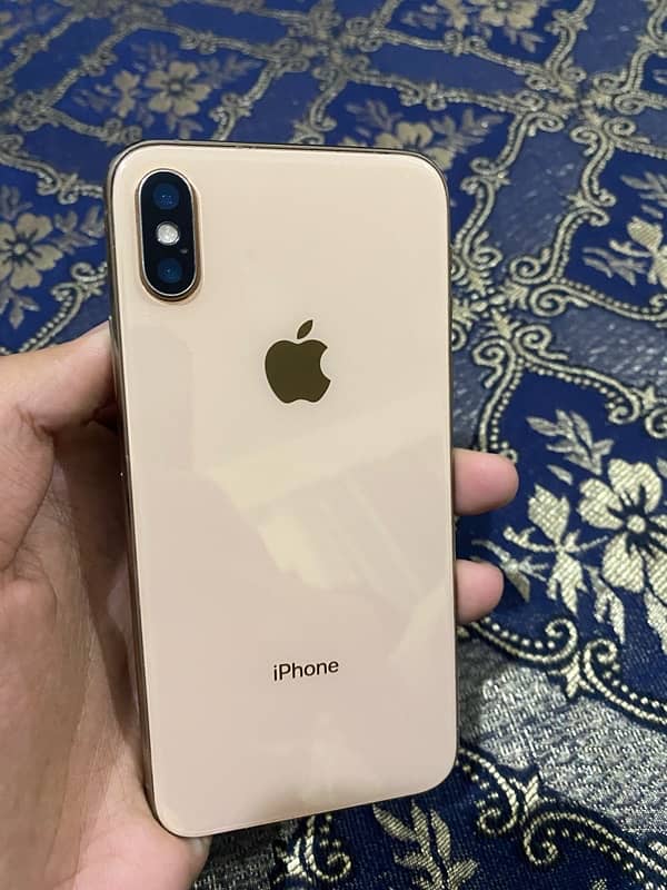 iphone xs 256 Face ID True Tone ok 0