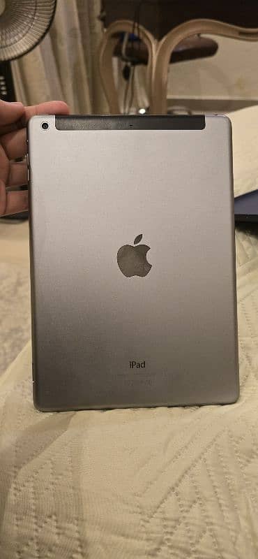 Ipad Air for Sale - All Hardware running 0